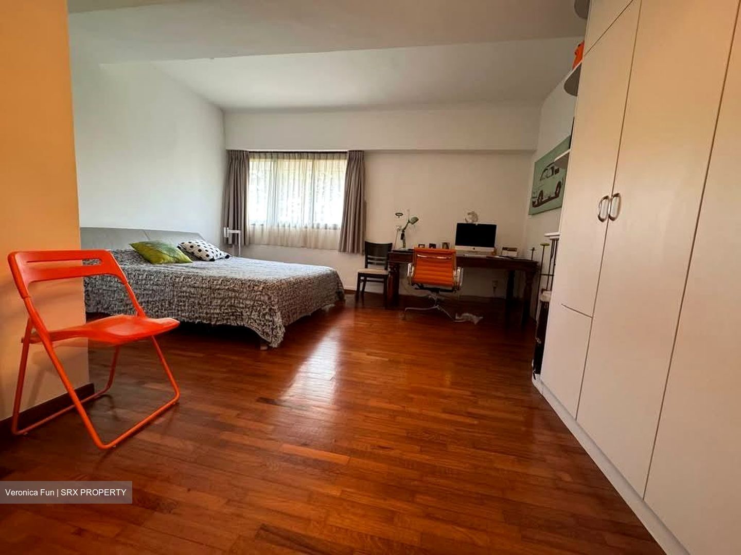Hillcrest Arcadia (D11), Condominium #559150991